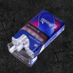 Сигареты Винстон ХС Компакт Электро (Winston XS Compact Electro)